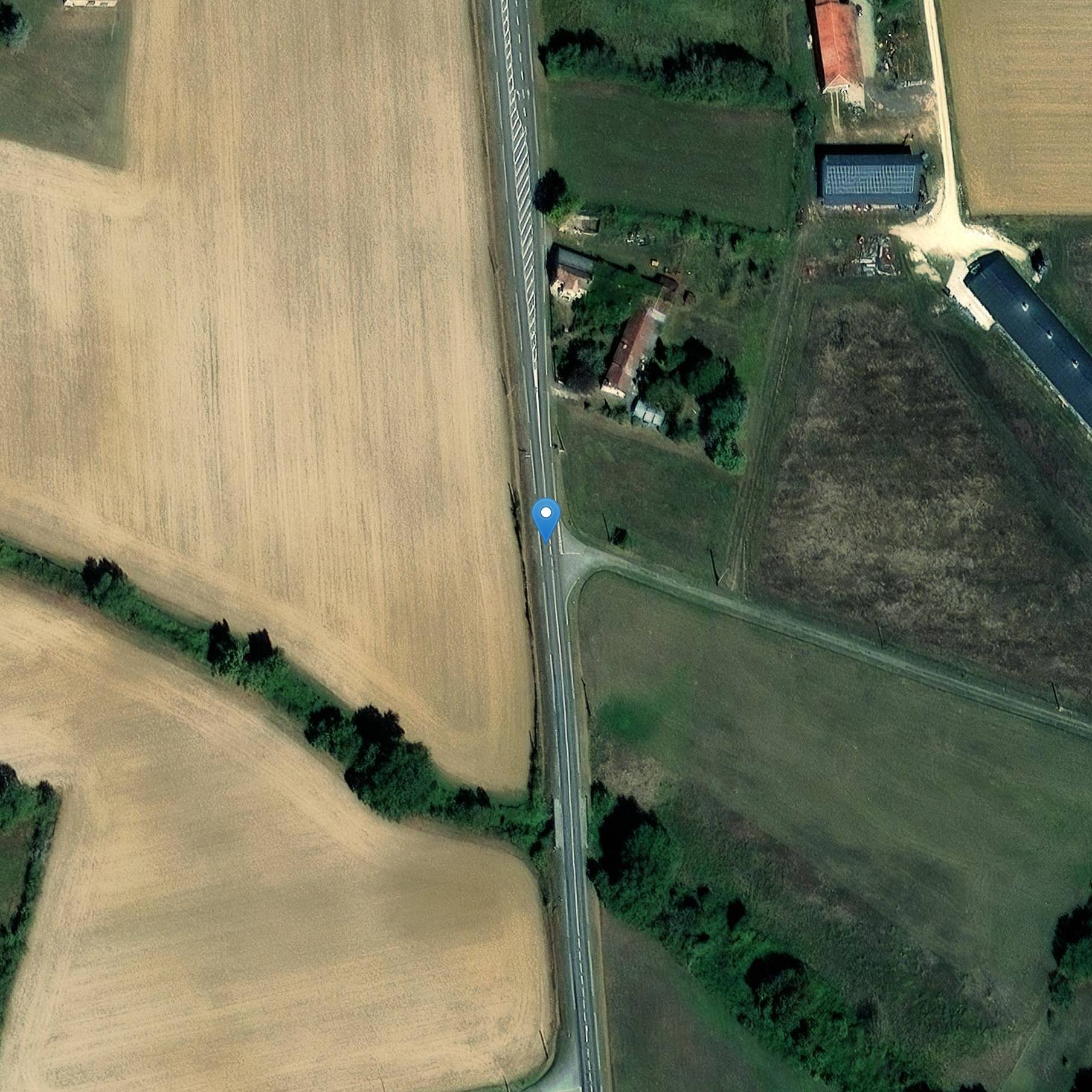 Photo de シャトー・デ・ラヒテ