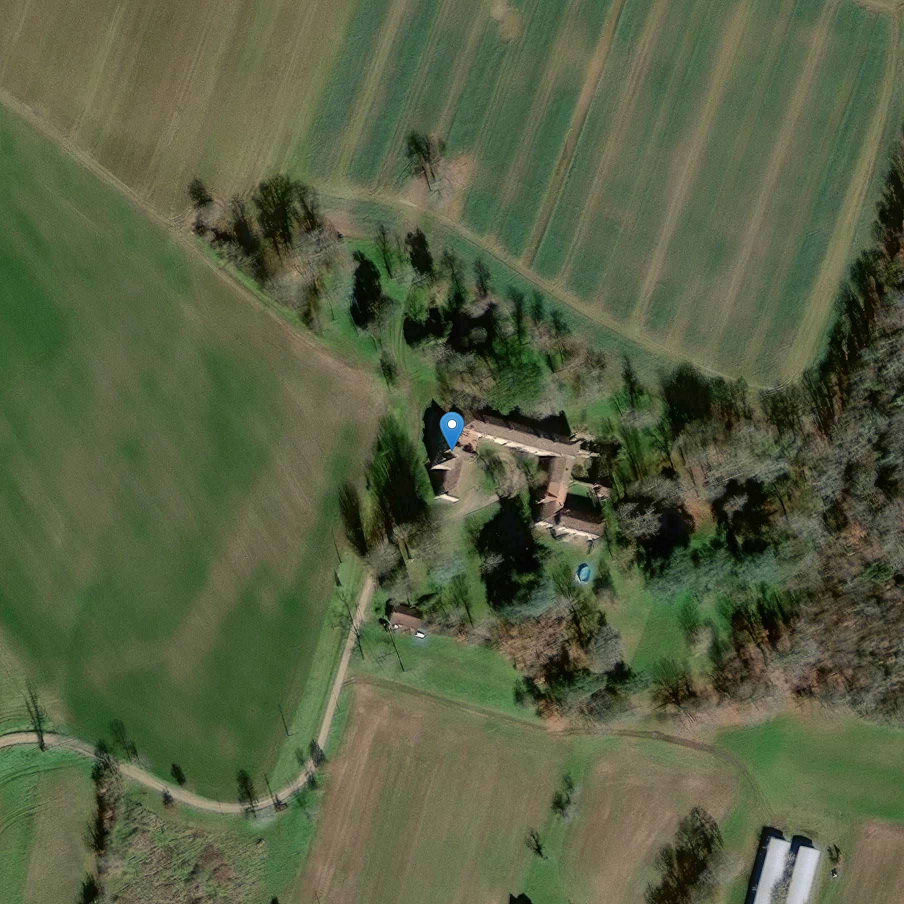 Photo de 拉萨勒教堂