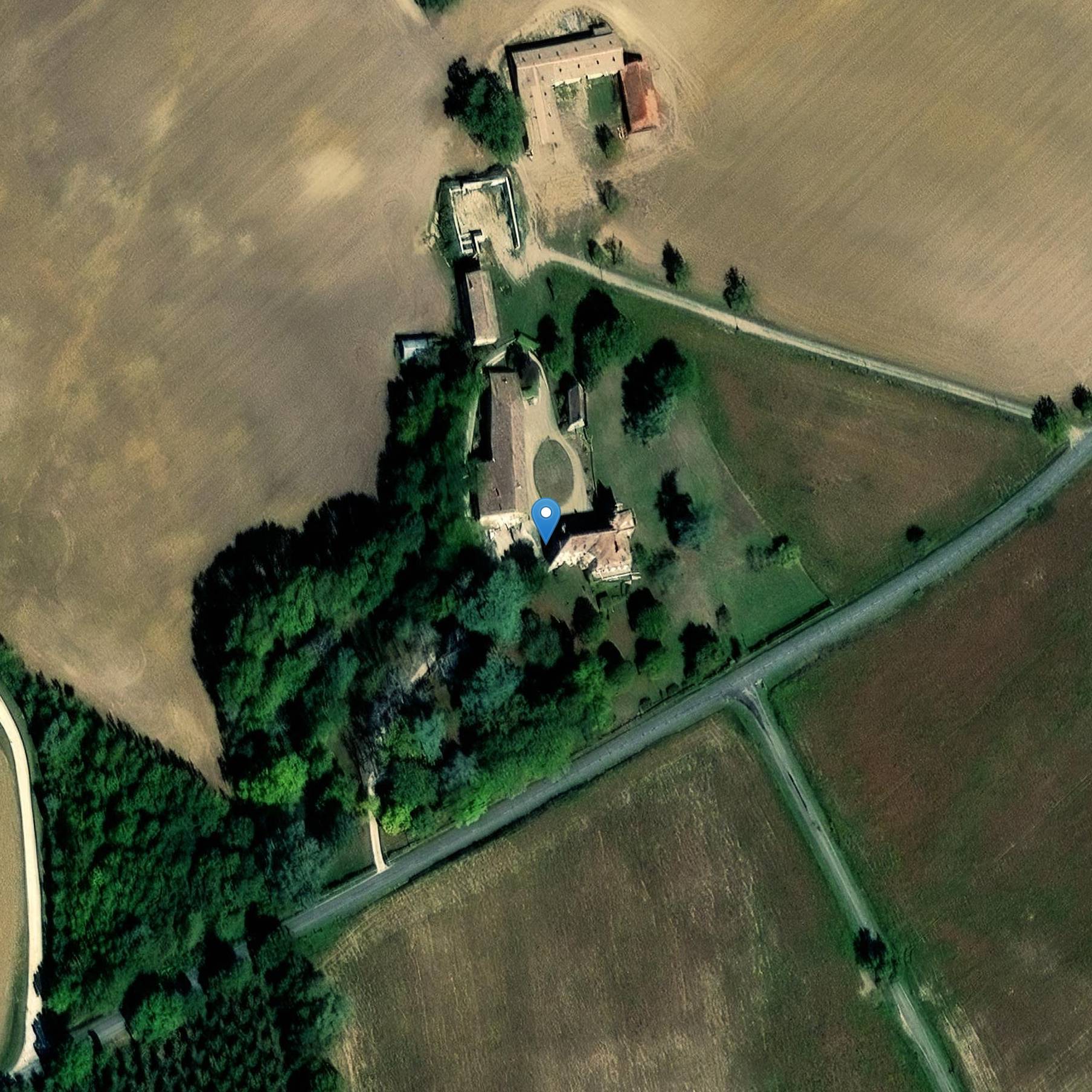 Photo de 拉法里教堂