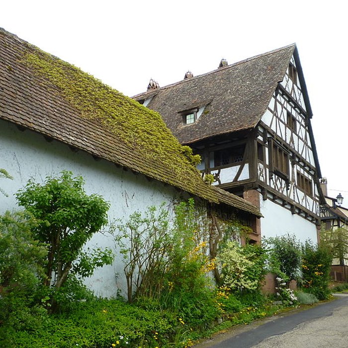 Photo de Ferme Wendling ou Bergschweier
