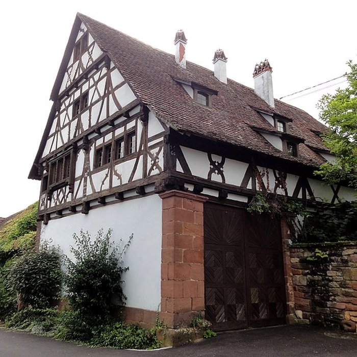 Photo de Ferme Wendling ou Bergschweier