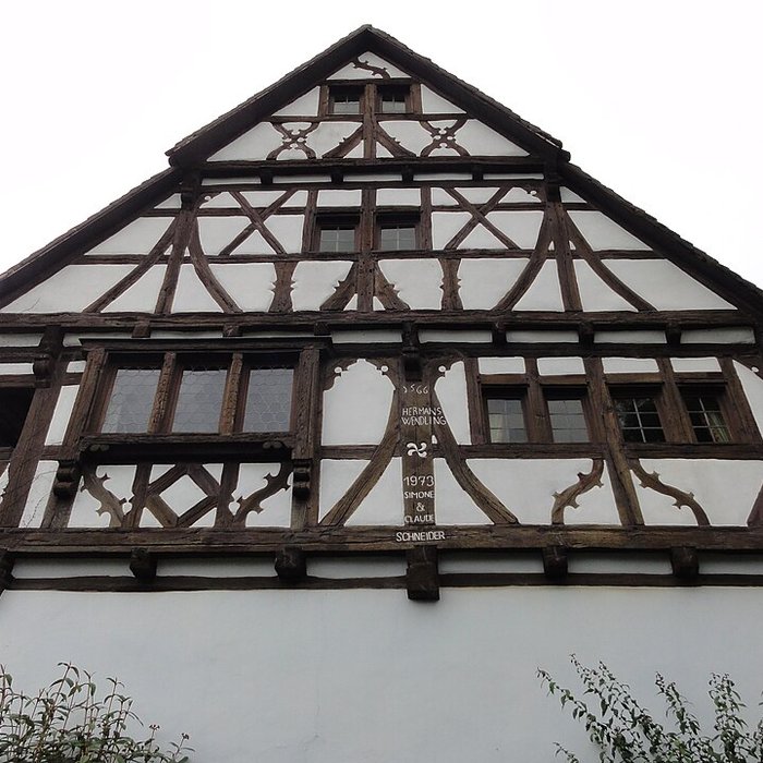 Photo de Ferme Wendling ou Bergschweier