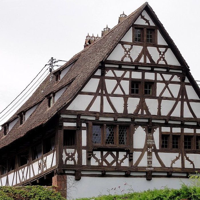 Photo de Ferme Wendling ou Bergschweier