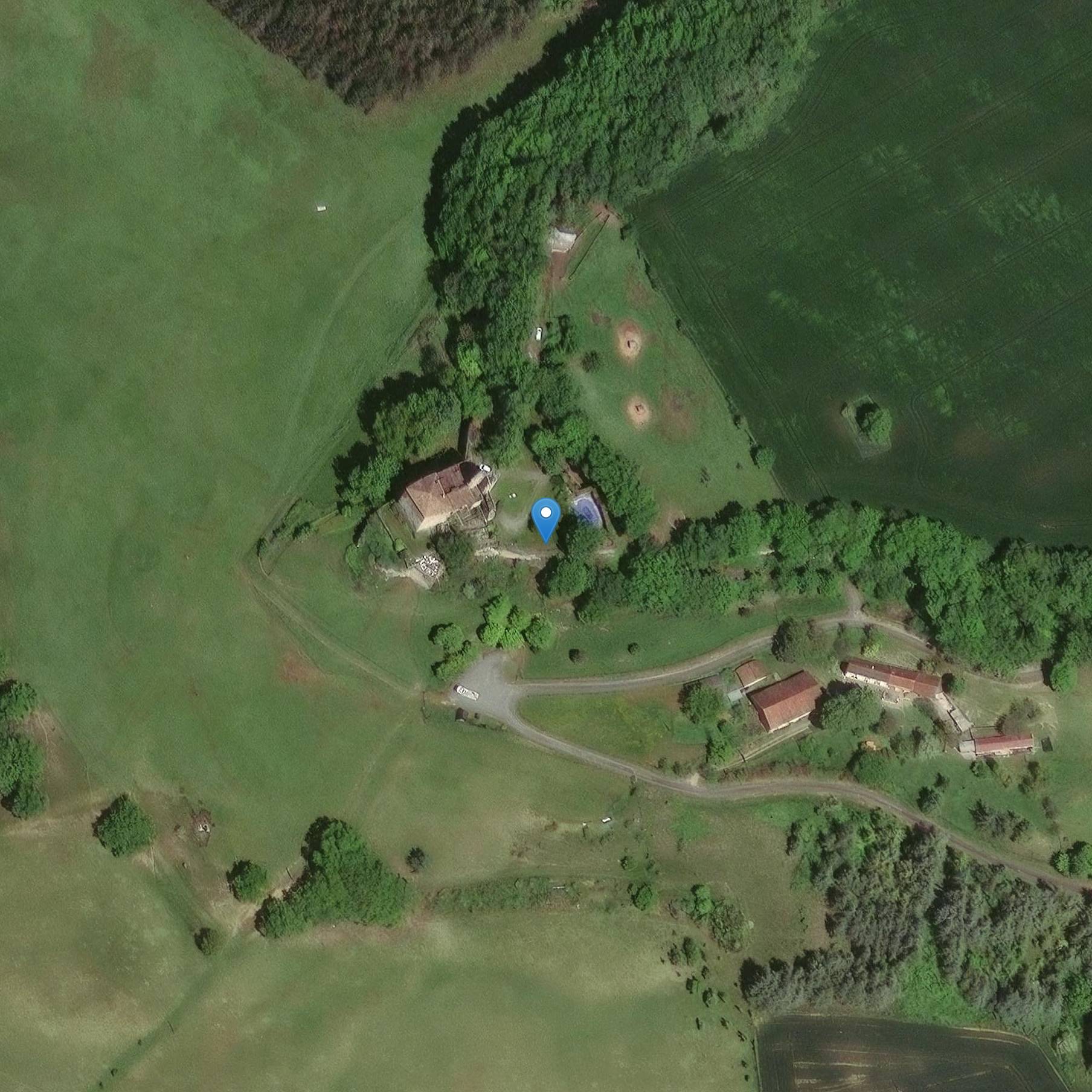 Photo de マディラン城