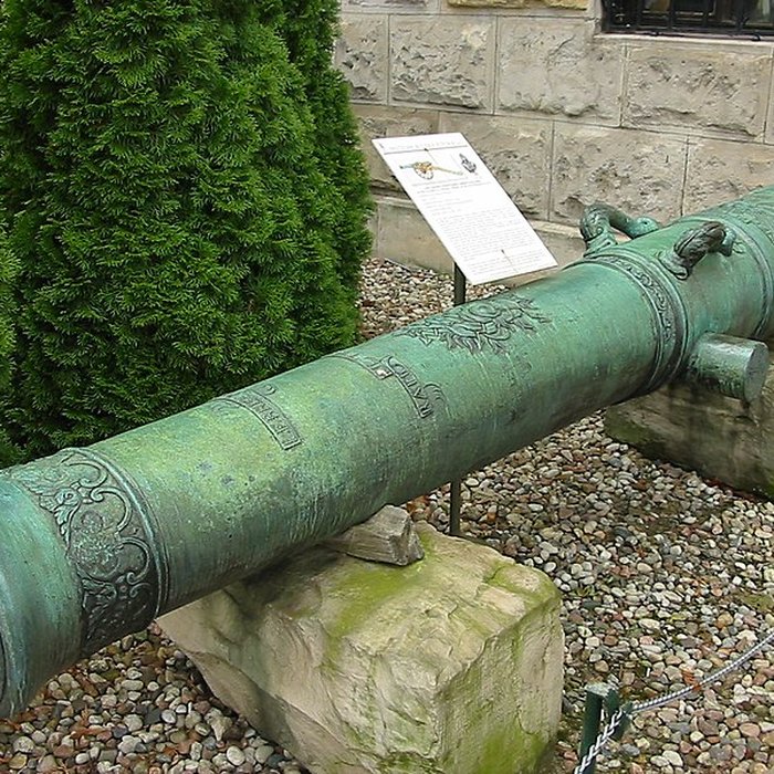 Photo de Fonderie de canons de Strasbourg