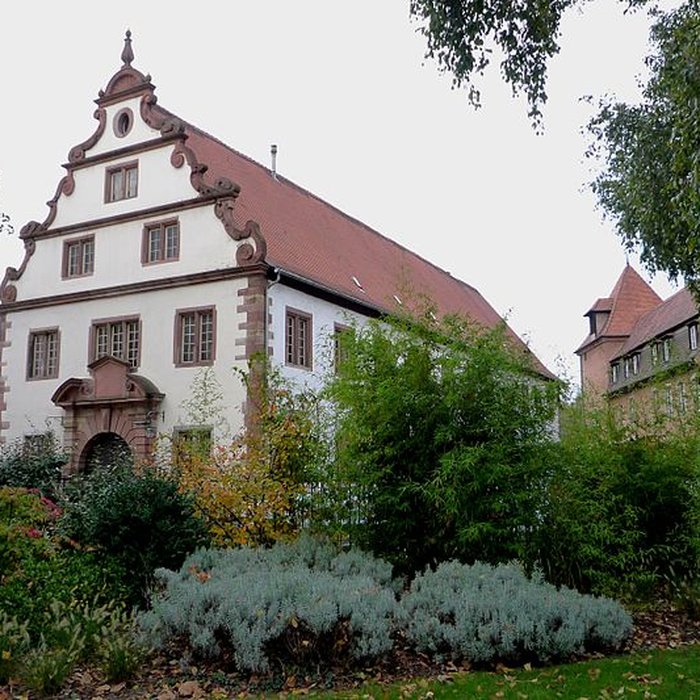 Photo de Fonderie de canons de Strasbourg