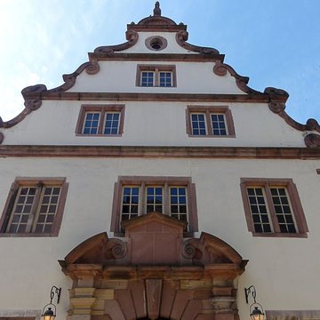 Fonderie de canons de Strasbourg 