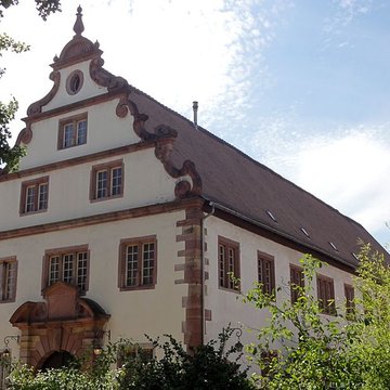 Fonderie de canons de Strasbourg 