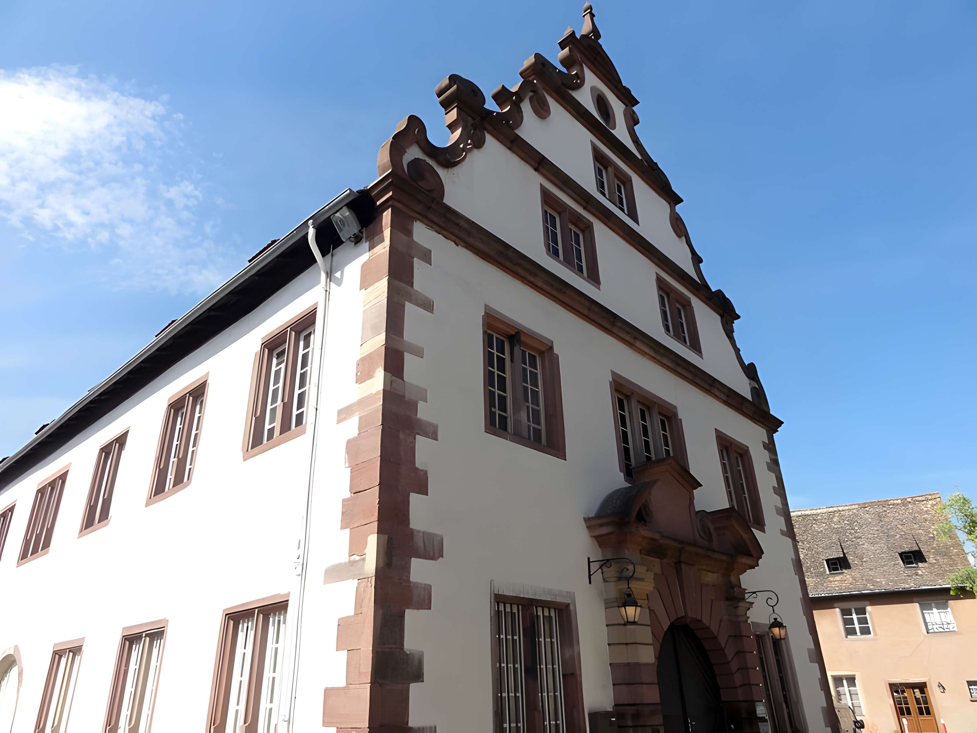 Fonderie de canons de Strasbourg 
