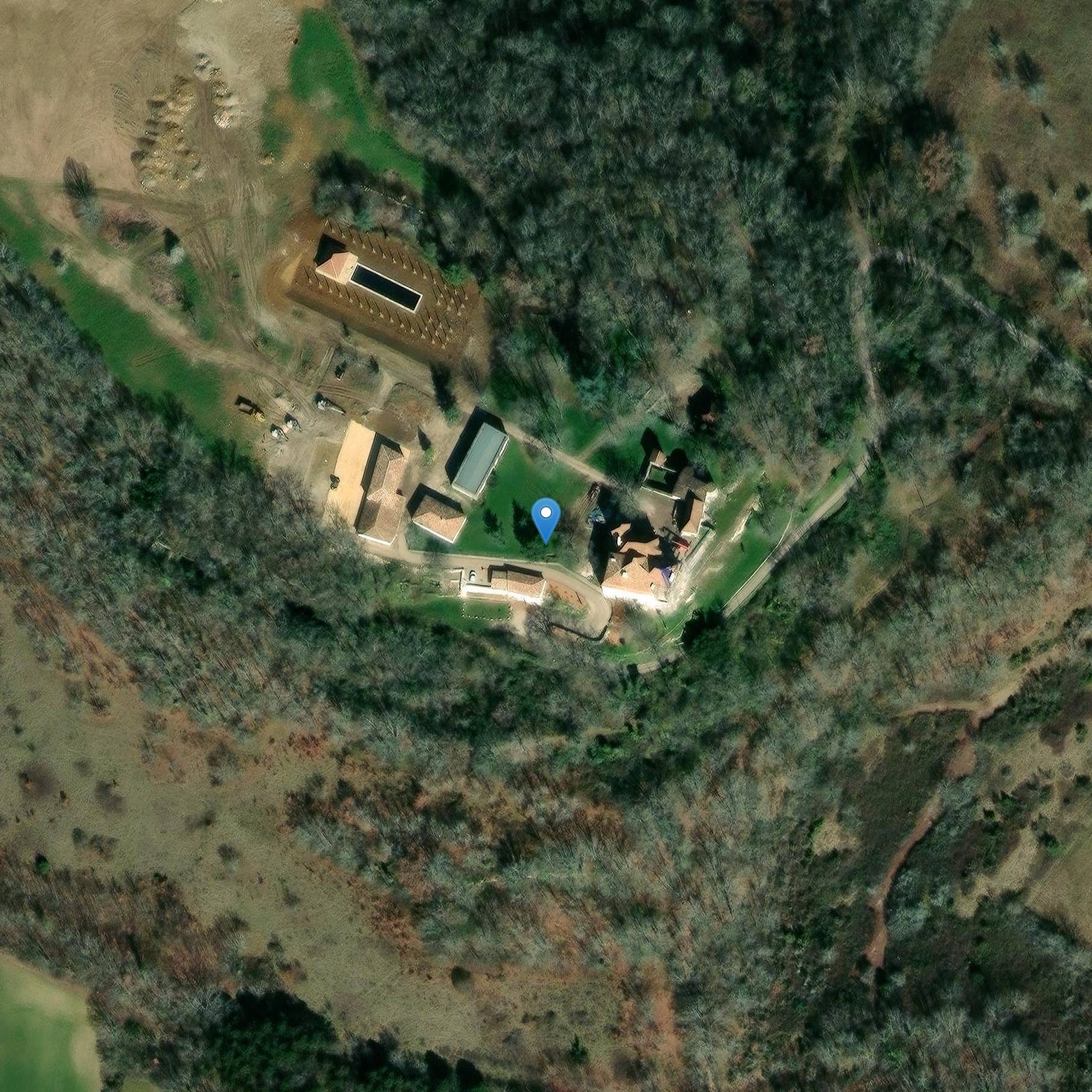 Photo de ノルラック城