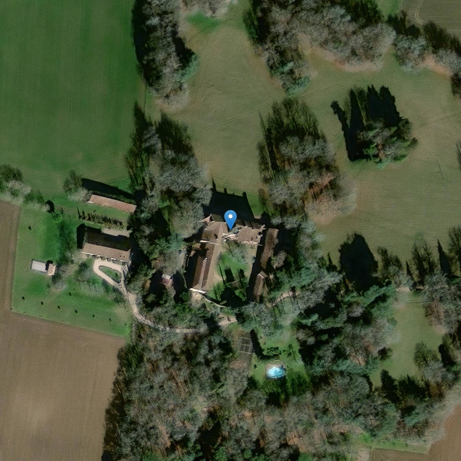 Photo de Schloss Parron