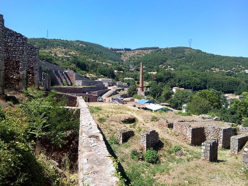 Photo de Fonderie de La Voulte-sur-Rhône