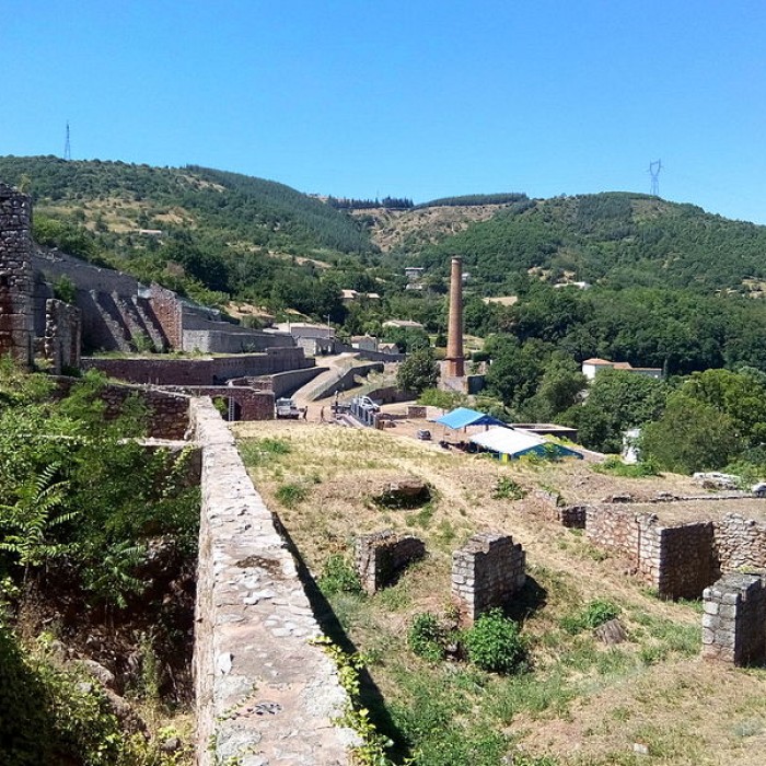 Photo de Fonderie de La Voulte-sur-Rhône