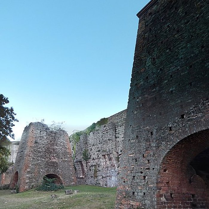 Photo de Fonderie de La Voulte-sur-Rhône