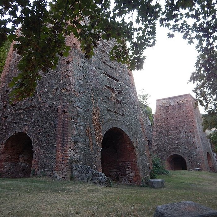 Photo de Fonderie de La Voulte-sur-Rhône