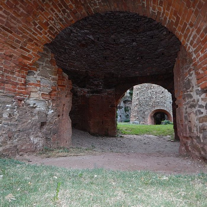 Photo de Fonderie de La Voulte-sur-Rhône
