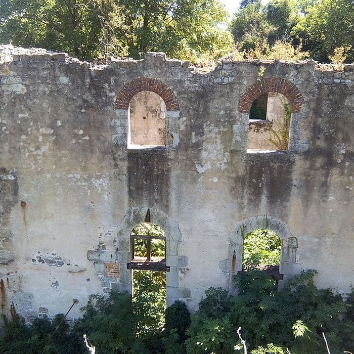 Photo de Fonderie de La Voulte-sur-Rhône