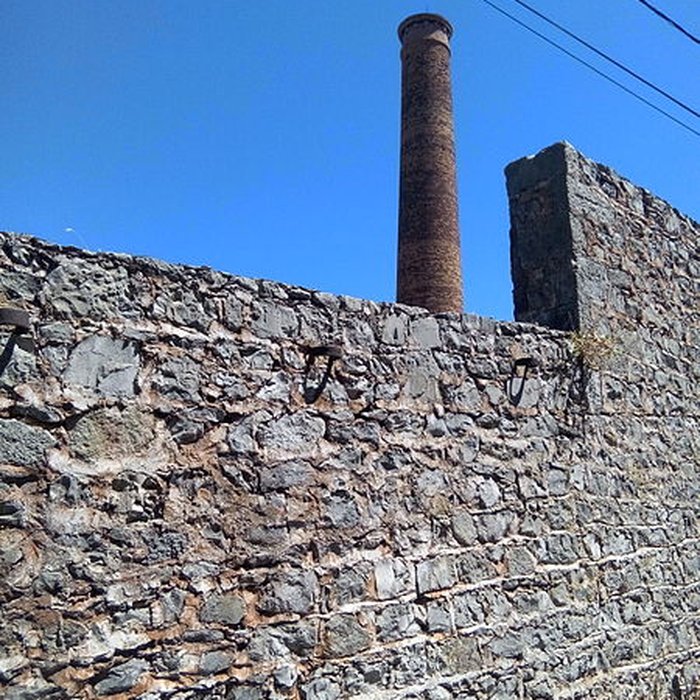 Photo de Fonderie de La Voulte-sur-Rhône