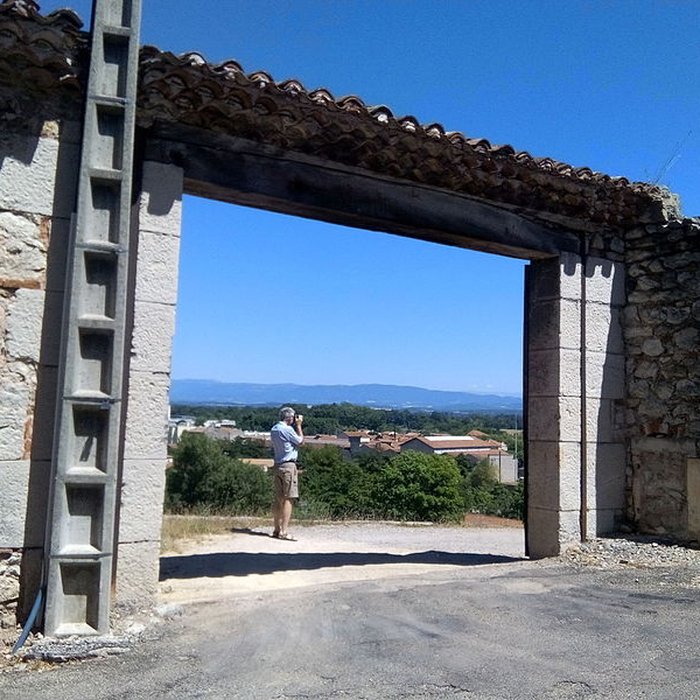Photo de Fonderie de La Voulte-sur-Rhône