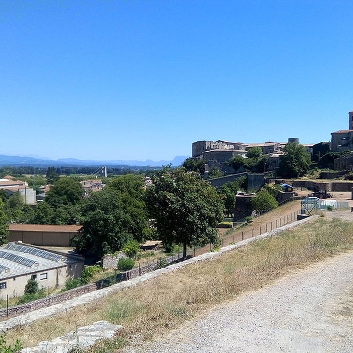 Photo de Fonderie de La Voulte-sur-Rhône