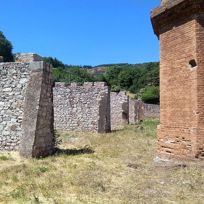 Photo de Fonderie de La Voulte-sur-Rhône