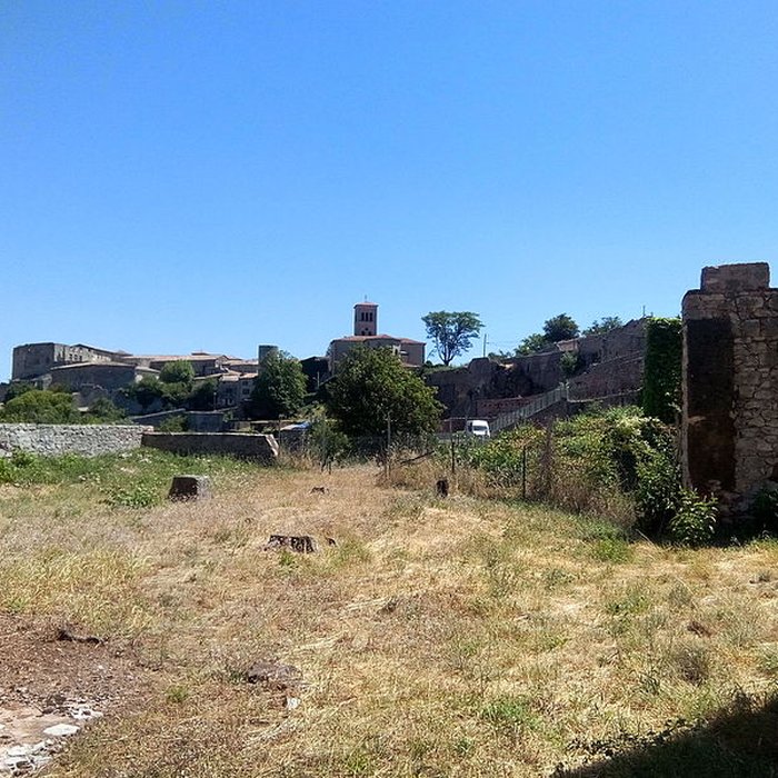 Photo de Fonderie de La Voulte-sur-Rhône