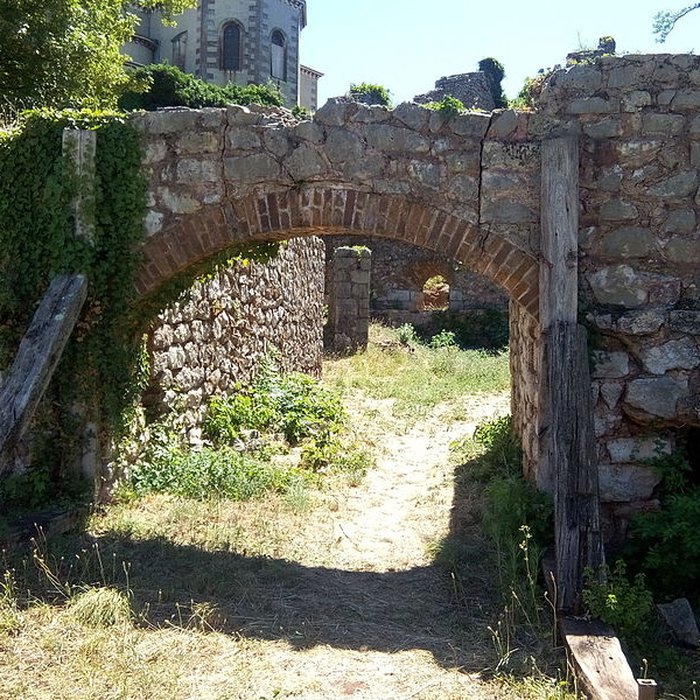 Photo de Fonderie de La Voulte-sur-Rhône