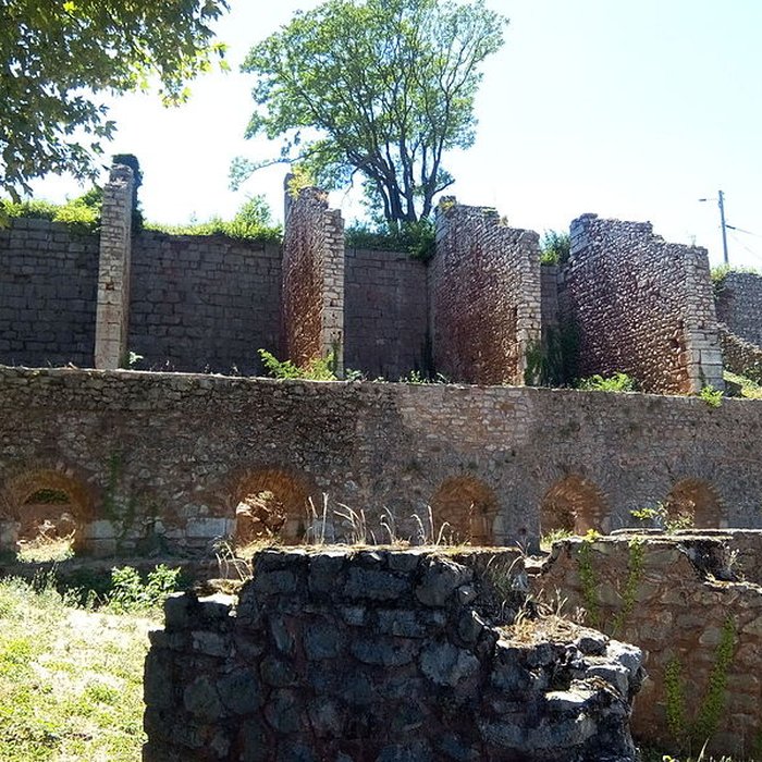 Photo de Fonderie de La Voulte-sur-Rhône
