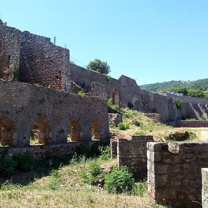 Photo de Fonderie de La Voulte-sur-Rhône