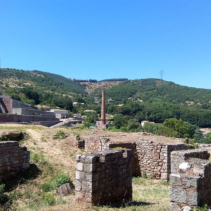 Photo de Fonderie de La Voulte-sur-Rhône