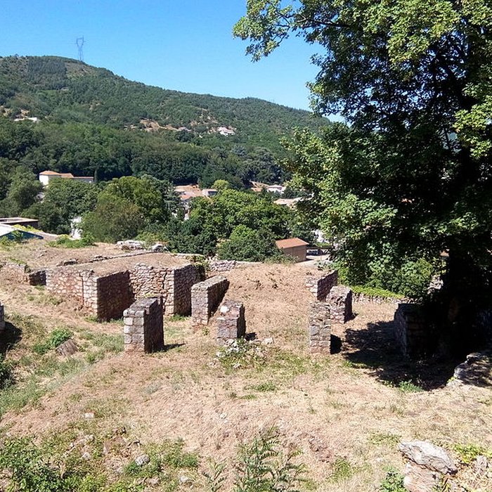 Photo de Fonderie de La Voulte-sur-Rhône
