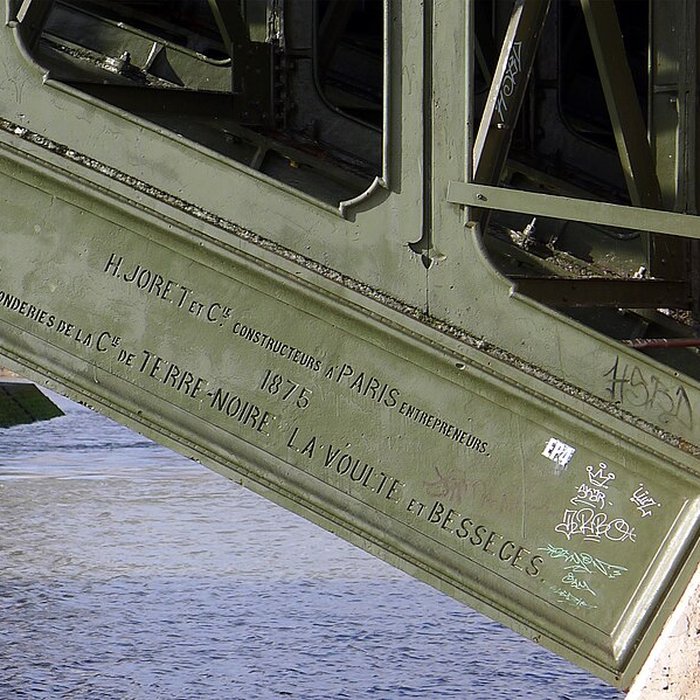 Photo de Fonderie de La Voulte-sur-Rhône