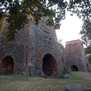 Fonderie de La Voulte-sur-Rhône