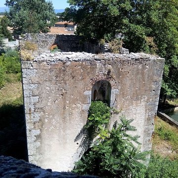 Fonderie de La Voulte-sur-Rhône