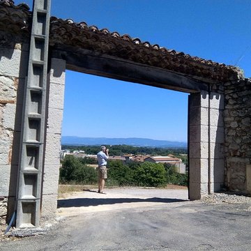 Fonderie de La Voulte-sur-Rhône