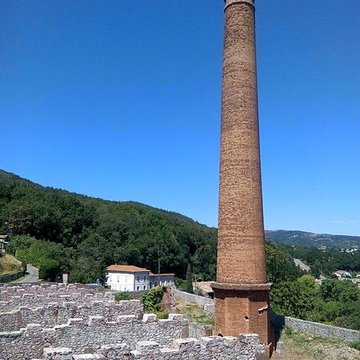 Fonderie de La Voulte-sur-Rhône