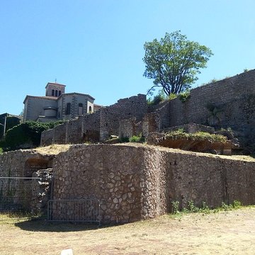 Fonderie de La Voulte-sur-Rhône