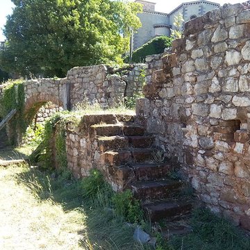 Fonderie de La Voulte-sur-Rhône