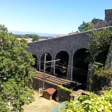 Fonderie de La Voulte-sur-Rhône