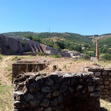Fonderie de La Voulte-sur-Rhône