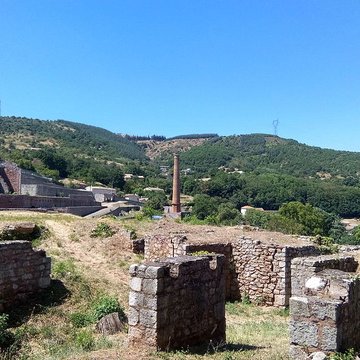 Fonderie de La Voulte-sur-Rhône