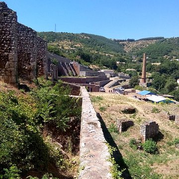 Fonderie de La Voulte-sur-Rhône