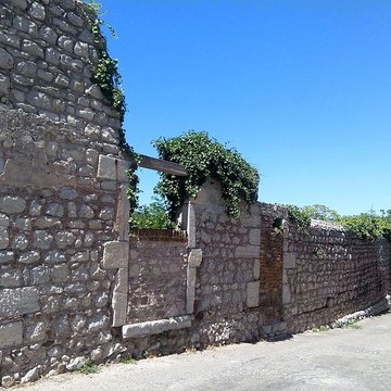 Fonderie de La Voulte-sur-Rhône