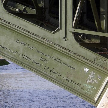 Fonderie de La Voulte-sur-Rhône