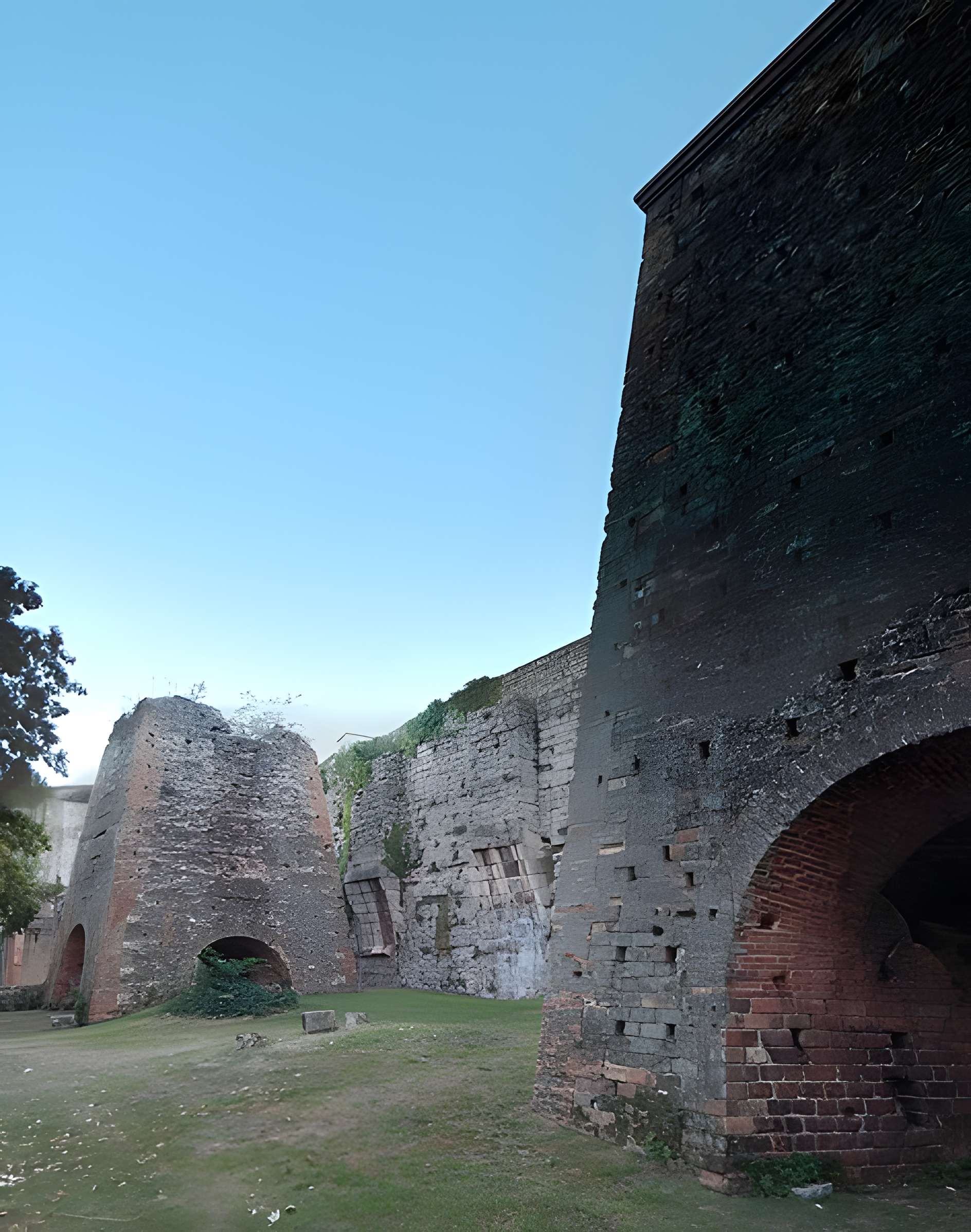 Fonderie de La Voulte-sur-Rhône