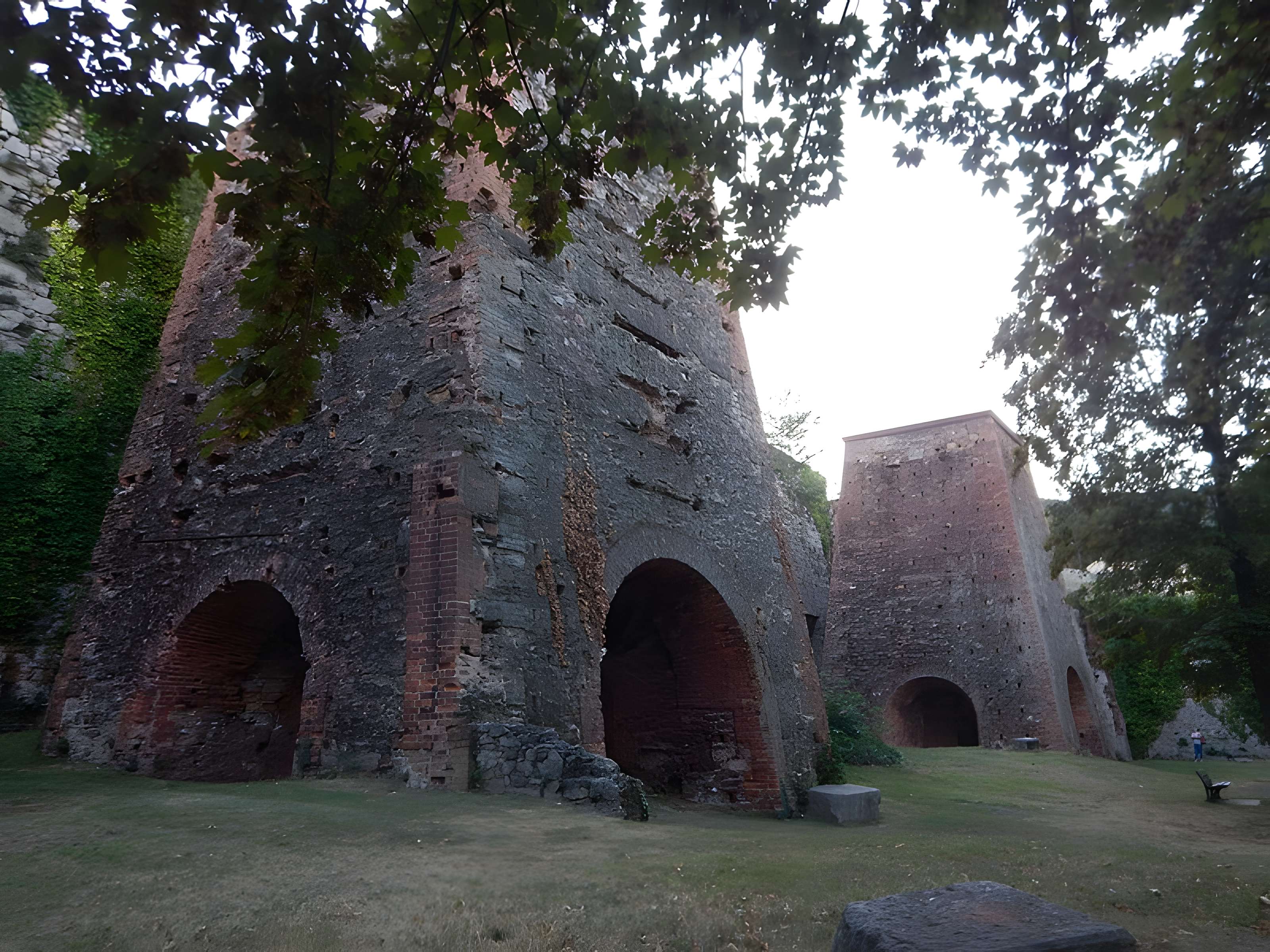 Fonderie de La Voulte-sur-Rhône