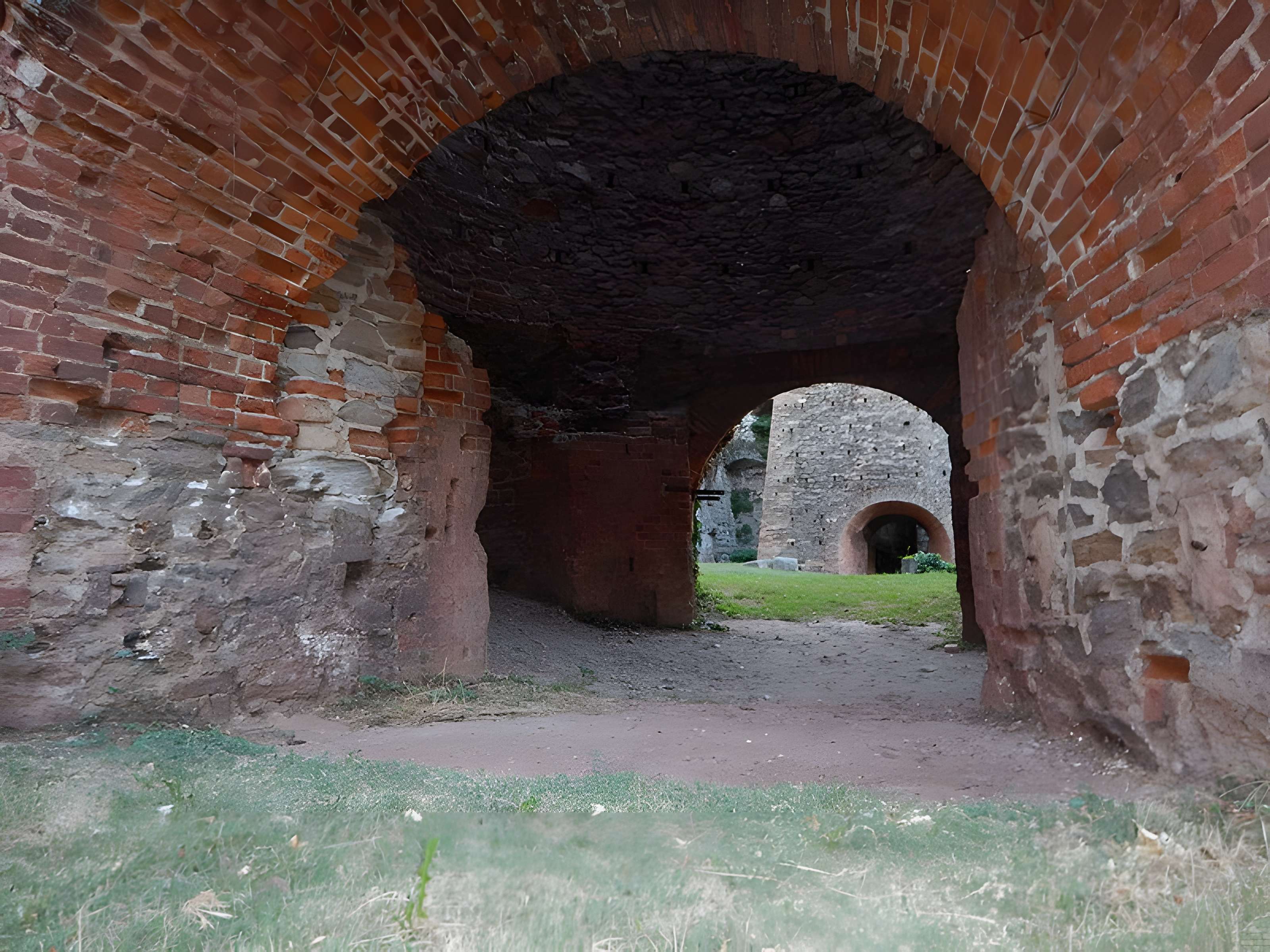 Fonderie de La Voulte-sur-Rhône