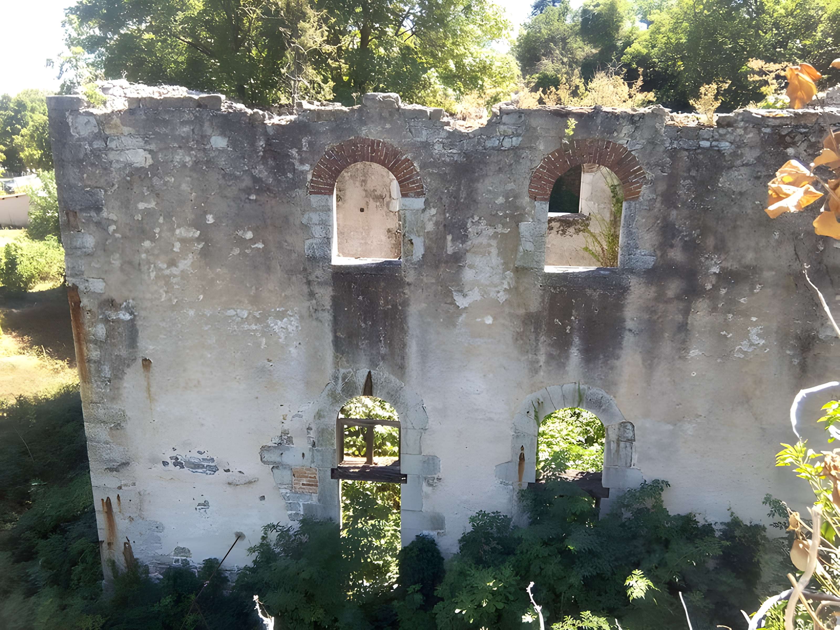 Fonderie de La Voulte-sur-Rhône