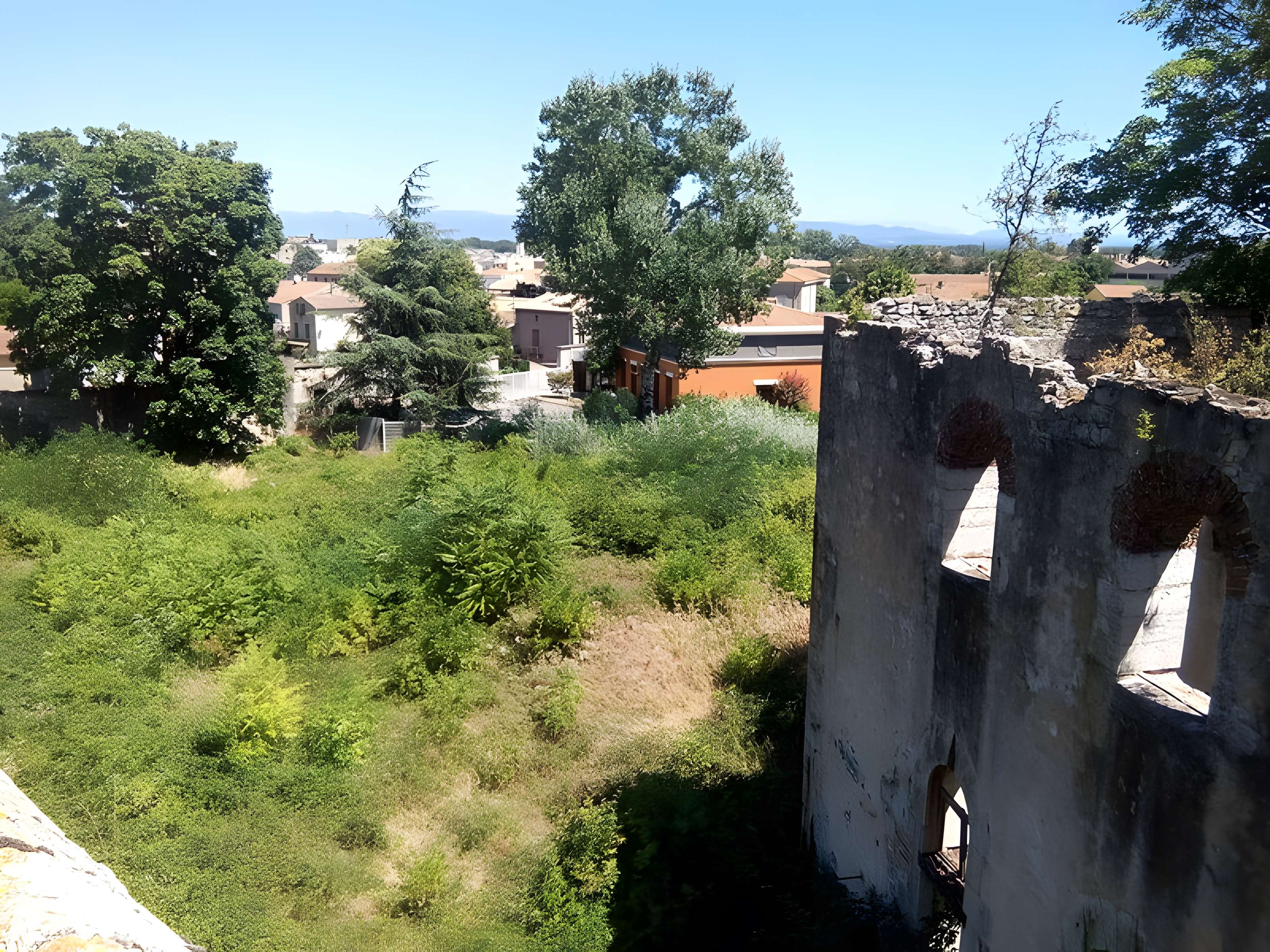 Fonderie de La Voulte-sur-Rhône