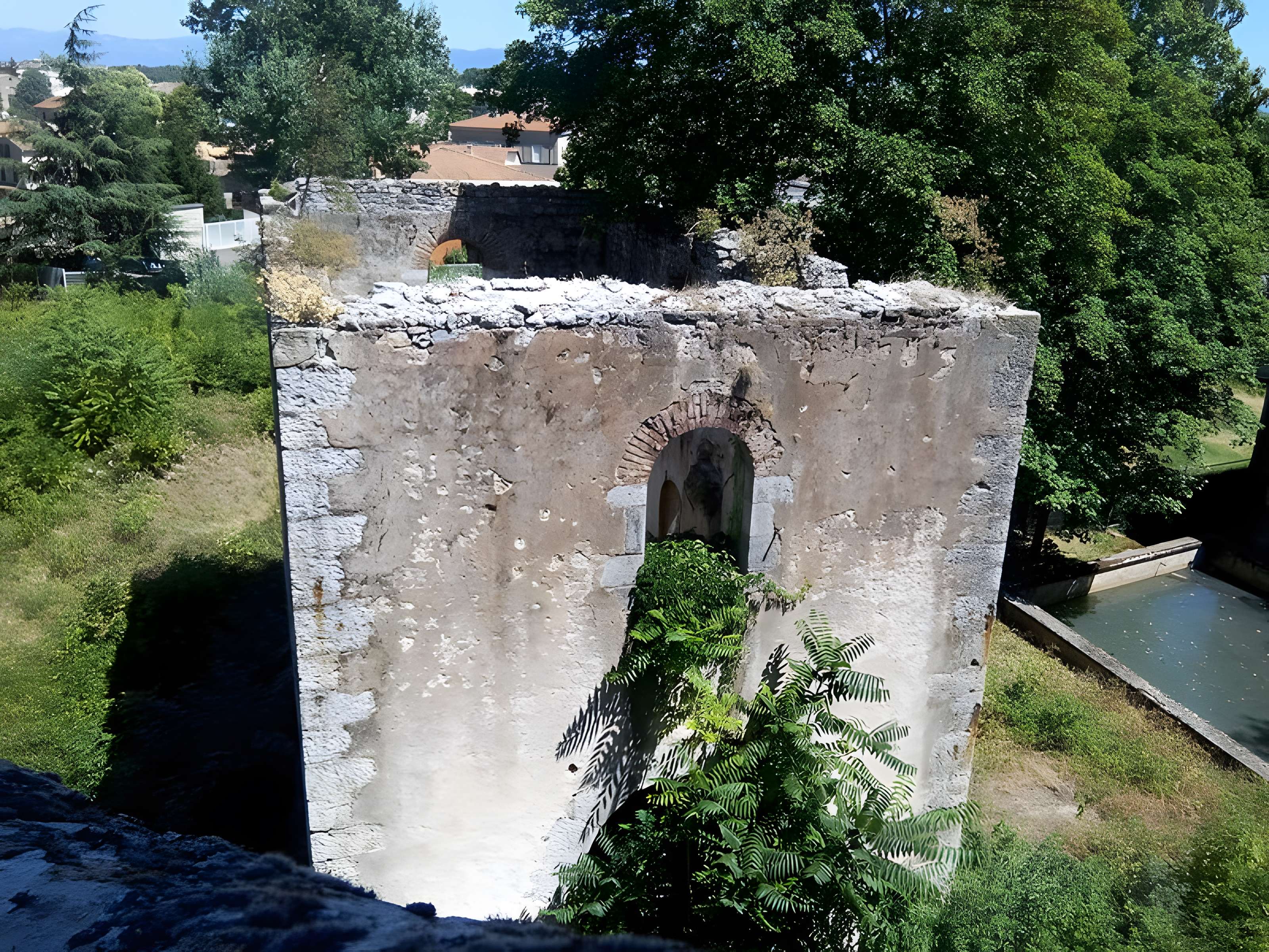 Fonderie de La Voulte-sur-Rhône